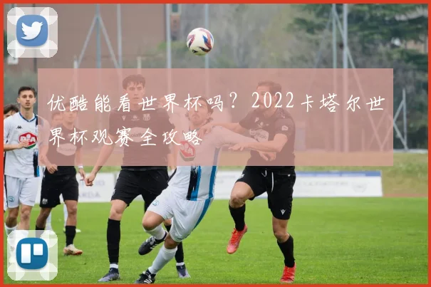 优酷能看世界杯吗？2022卡塔尔世界杯观赛全攻略
